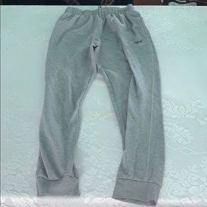 Mitre sweat pant joggers